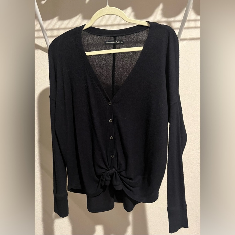 Abercrombie top bundle | Size Small